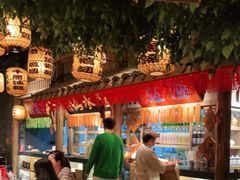 -南京大牌档(青岛万象城店)