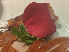 -聆桂烤鸭·金奖烤鸭(静联广场店)