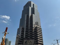 -吉隆坡国油双峰塔
