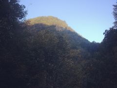 -众神白水涧景区
