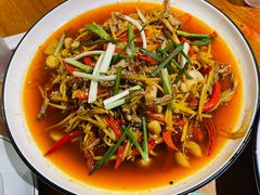 -小眼睛餐饮&杨杨夜宵