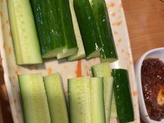 -蚝老板海鲜烧烤大排档(码头店)