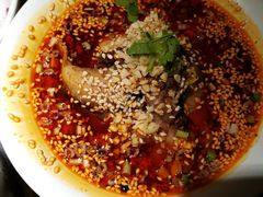 -九锅一堂酸菜鱼(新南凯德直营店)