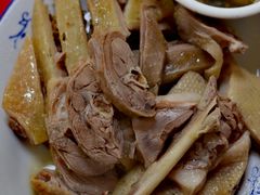 白切鹅-裕华(南华东路店)