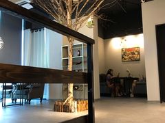 -十五食吾 La Pâtisserie (海甸岛店)