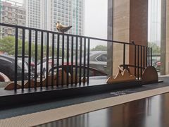 -天港禧悦酒店(宁波东部新城国际会展中心店)
