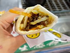 -内涵饵块