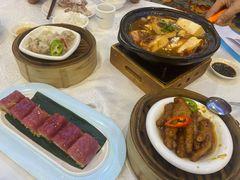 -竹溪百福酒家(同和店)
