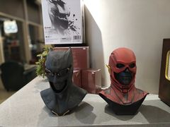 -上海世茂广场(南京东路店)