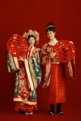 -太郎花子婚纱摄影TAHAKO(无锡店)