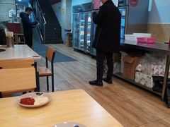 -晓靖轩烧烤(沙河风情店)