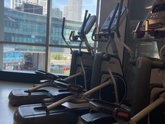 -锐动健身(博地中心店)