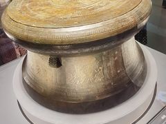 -广西壮族自治区博物馆