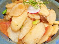 山石榴山药-山石榴·贵州菜(丰盛里店)