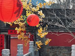 -潭柘寺景区