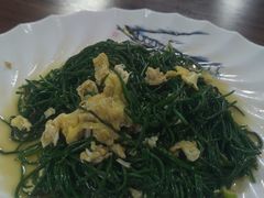 -清真·伊清阁餐厅