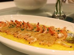 -浙江三立开元名都大酒店·四季轩中餐厅