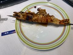 -开海·红岛海鲜虾水饺(石老人店)