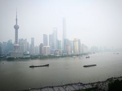 -上海和平饭店-华懋阁 The Cathay Room