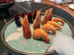 -翕间食·精致淮扬菜(江苏大剧院店)