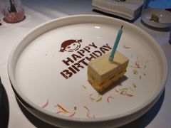-燃扒房Steakhouse(皇庭店)