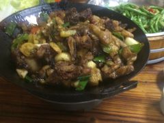 -胡师傅三下锅(汽车站店)