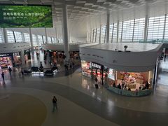 -郑州新郑国际机场-T2航站楼