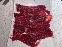 -左庭右院鲜牛肉火锅(长泰广场店)