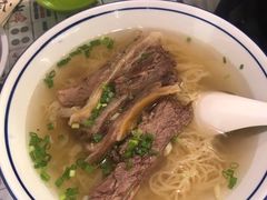 -七爺清汤腩(南开大悦城店)