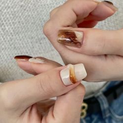 -斯馨·健康美甲美睫