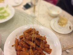-京滨饭店·餐厅(阜外大街店)