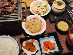-味太助·银饭食堂(中华城店)