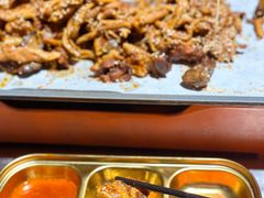 -交个朋友·贵州遵义烤鸡(北京首店)