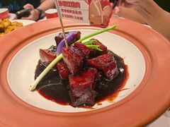 -聚鑫阁江浙菜·非遗传承技艺(闵行交大店)