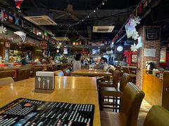 -味德西餐音乐酒吧 Wade's Bar&Grill