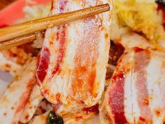 -石记老北京炙子烤肉(松园店)