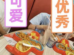 -必胜客(太和店)