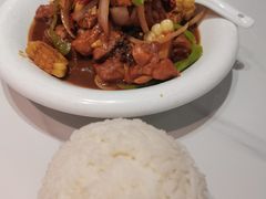 -状元虎.摇滚炒鸡.家常菜(义勇街店)