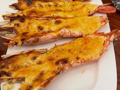 -Mr·Fish鱼鲜生海鲜放题(银泰in99店)