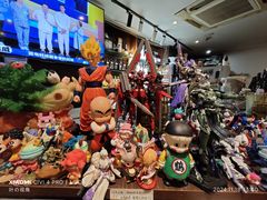 -纪州豚骨酱油拉面(锦延路店)