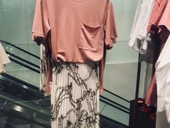 -URBAN REVIVO(深圳华润万象天地店)