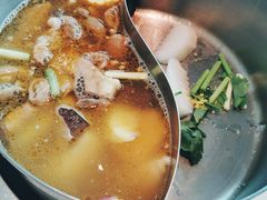 -为什么牛潮汕牛肉火锅(中信广场店)
