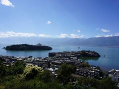 -南诏风情岛