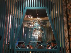 -香阁餐厅·常州菜·常州菜代表品牌(新北奥体店)