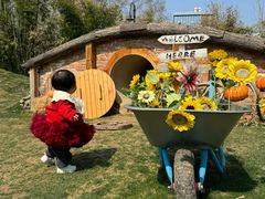 -HERRE·FARM 赫尔露营农场·团建聚会包场