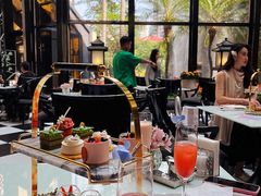 -广州花园酒店