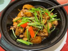 -海逸海鲜酒家(古北店)