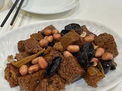 四喜烤麸-光明邨大酒家(淮海路店)