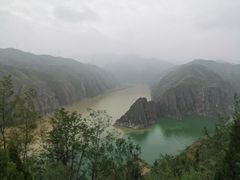 -刘家峡水库