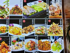 -大眼锅贴水饺(河东店)